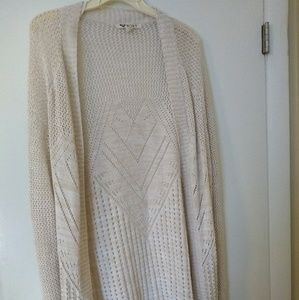 NWOT Roxy Sweater Size Small